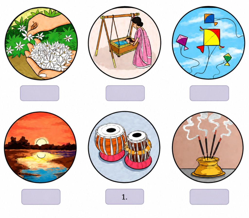 I Cannot Remember My Mother Summary and Class 9 Question and Answer